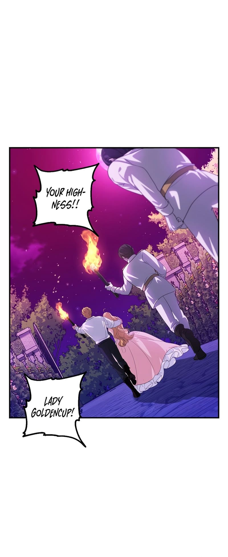 SSS-Class Suicide Hunter, Chapter 97 image 08